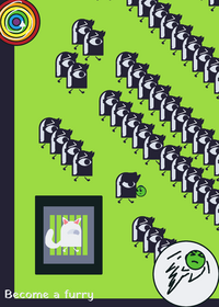 furry infection game
