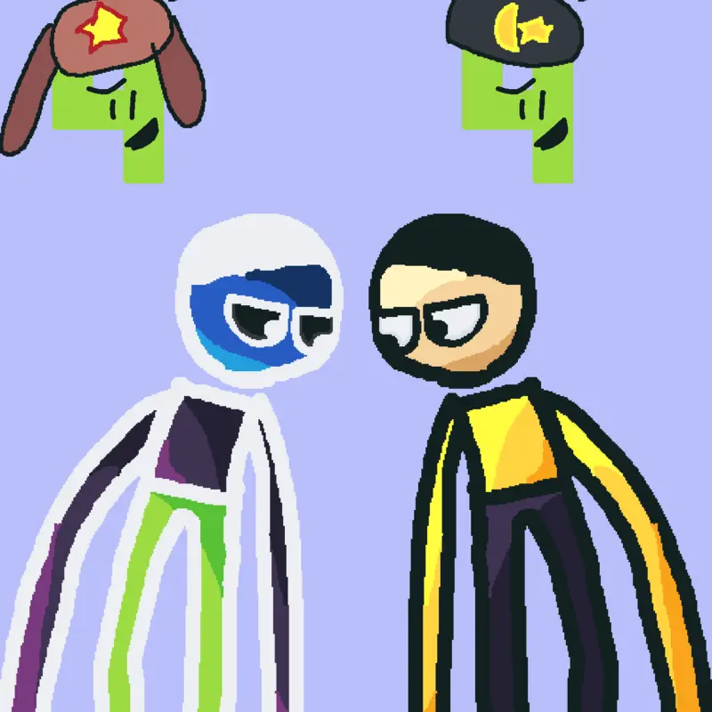Game by @Numberblocks_4