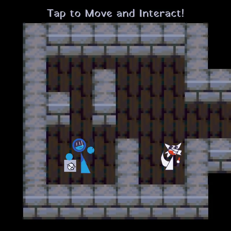 Game by @hellokitty2017