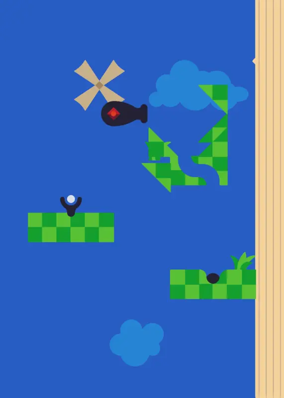 Game by @huggyminecraft777