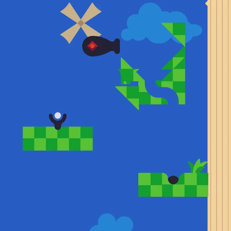 Game by @huggyminecraft777
