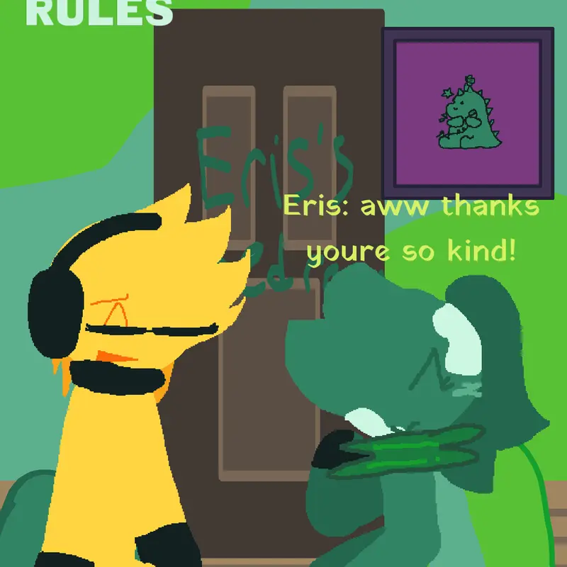 Game by @UNK0WN_USER