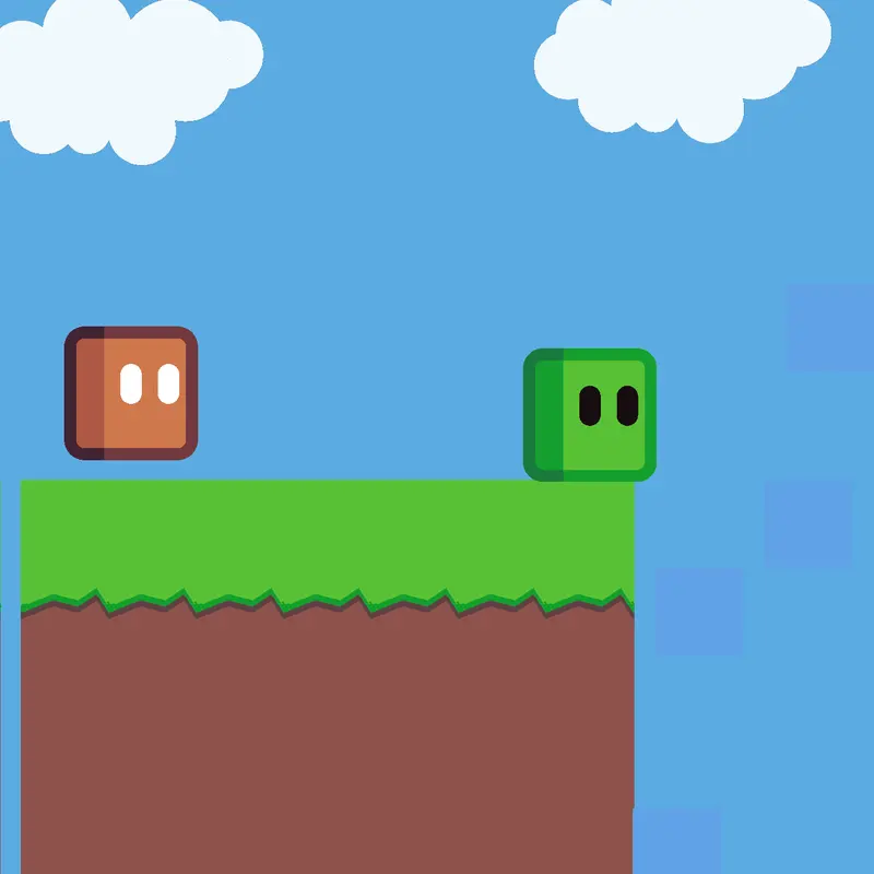 Game by @lipingnom