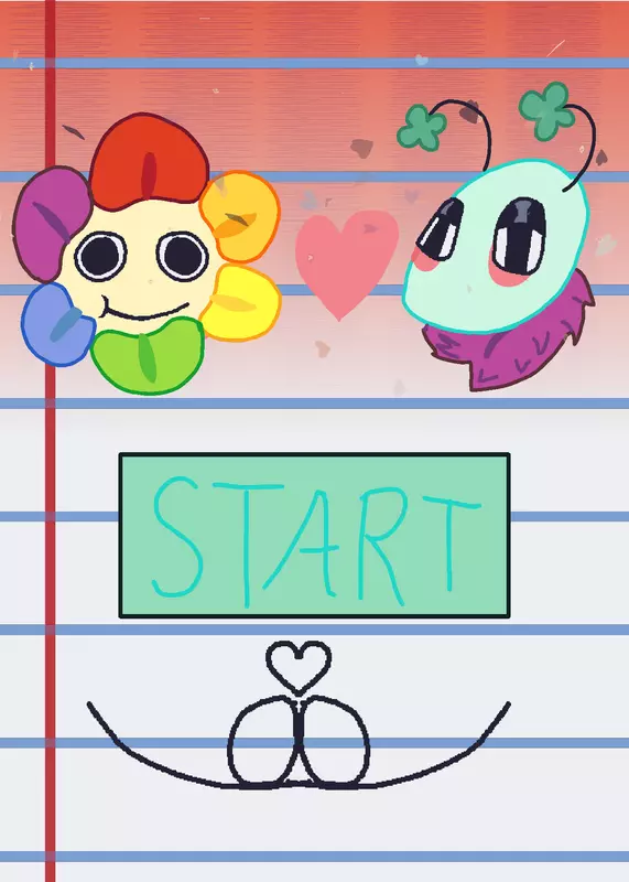 Game by @DandyworldDX