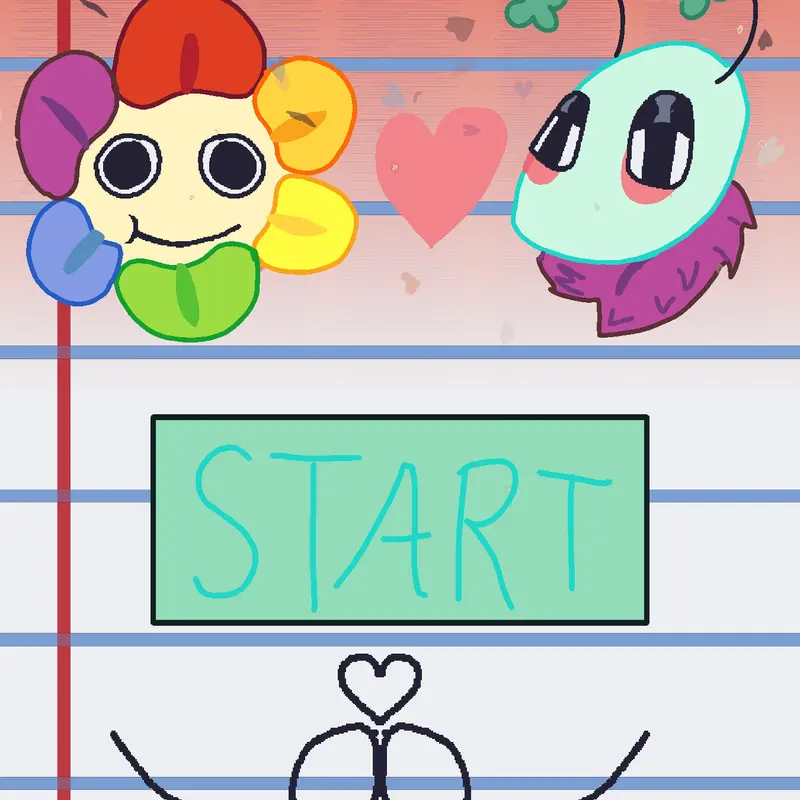Game by @DandyworldDX