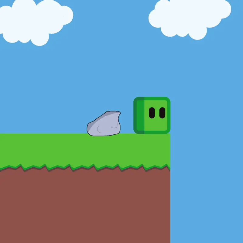 Game by @bella_racoon