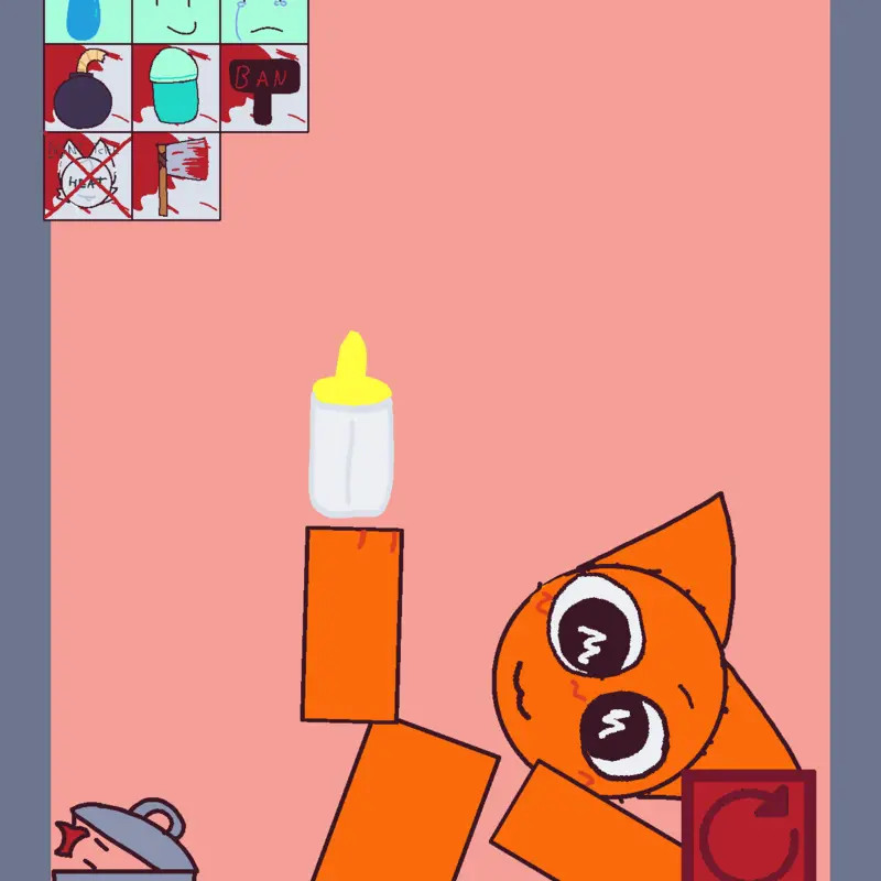 Game by @Meowlpuso
