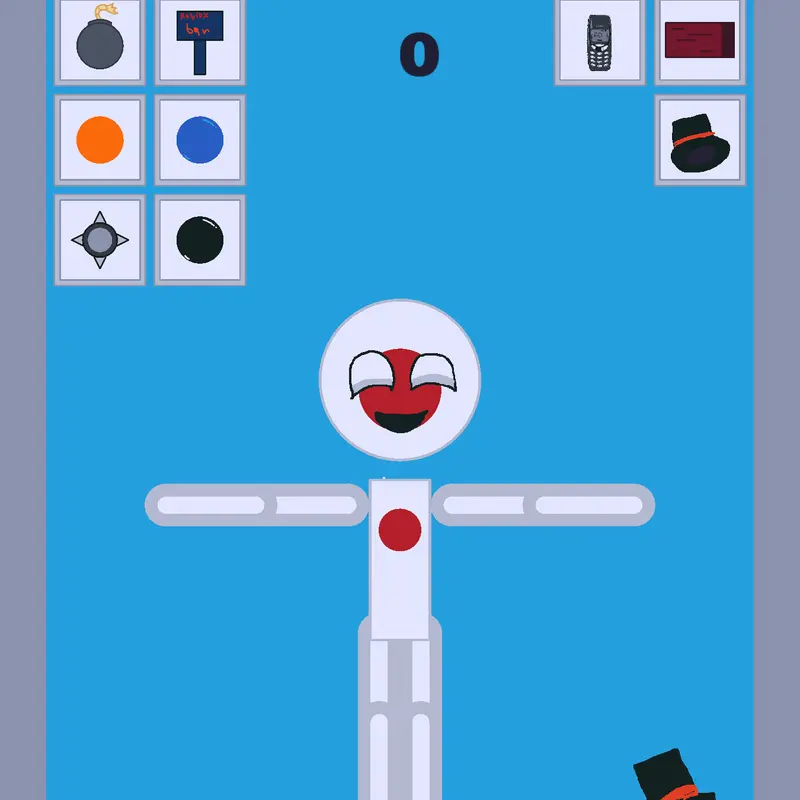 Game by @ani30