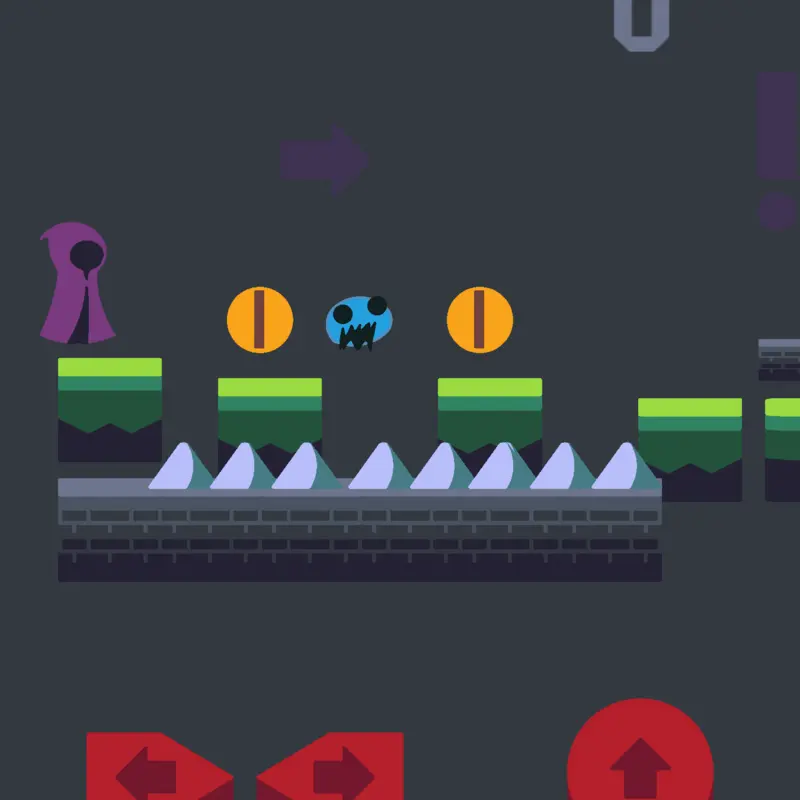 Game by @BRISKCODER
