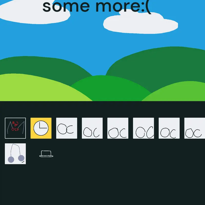 Game by @hel_mr_tree_sprunki