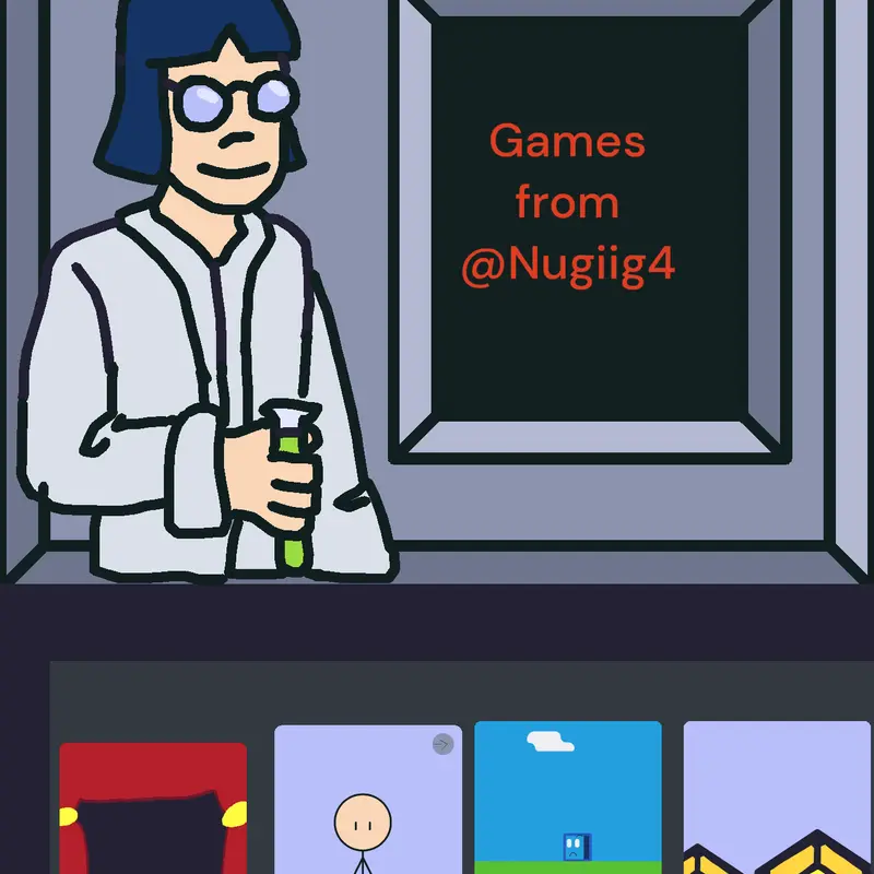 Game by @I_hatetomaros123456