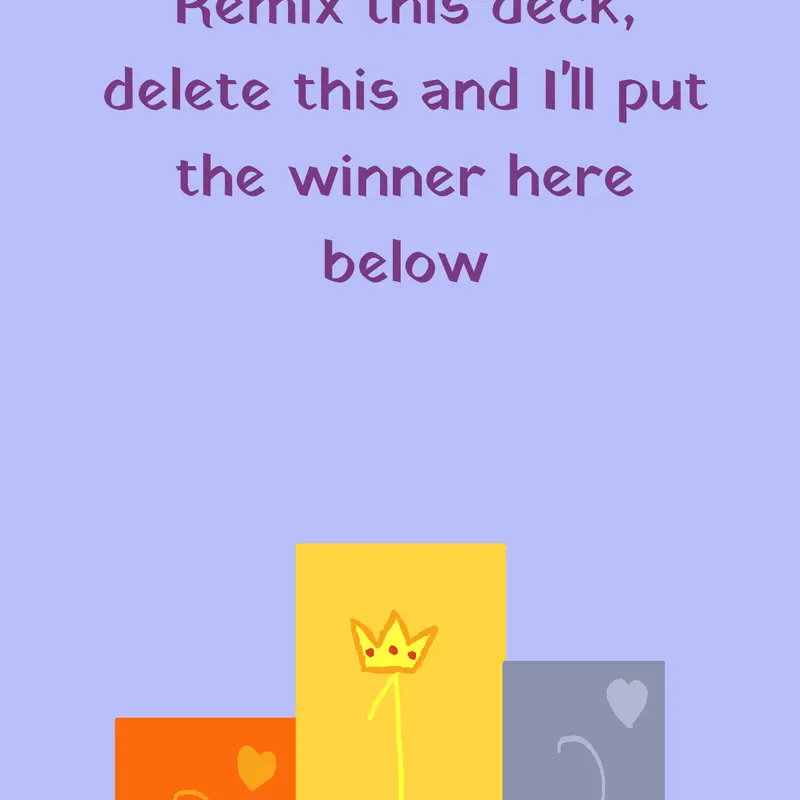 Game by @AbejitaxD
