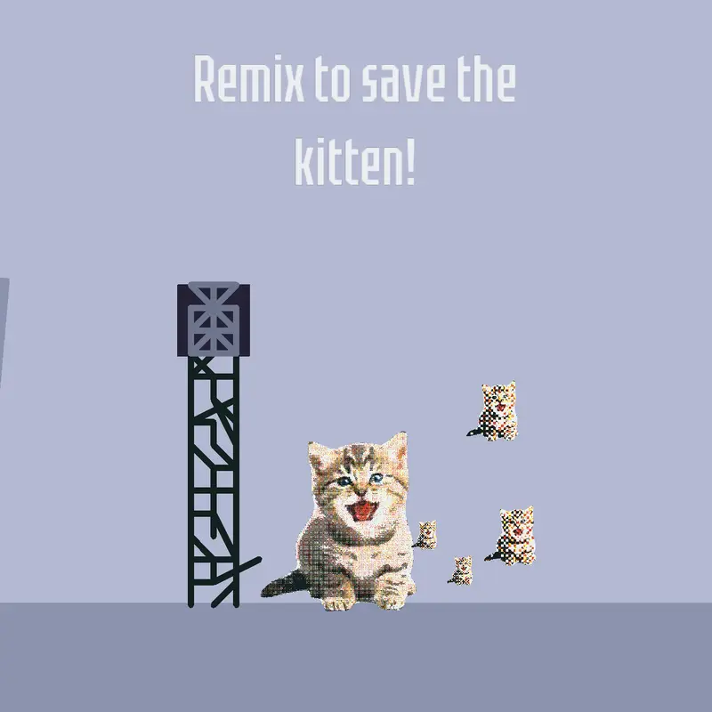 Game by @fonn