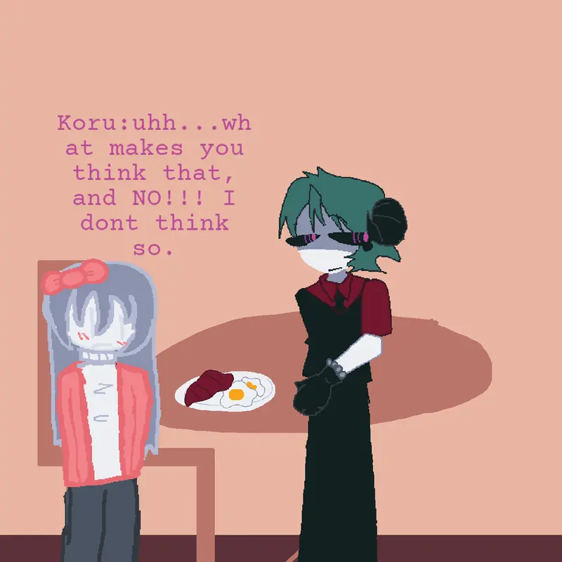 Game by @Natsuki__