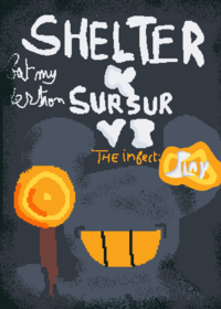 Shelter of sursur 6 fanmade