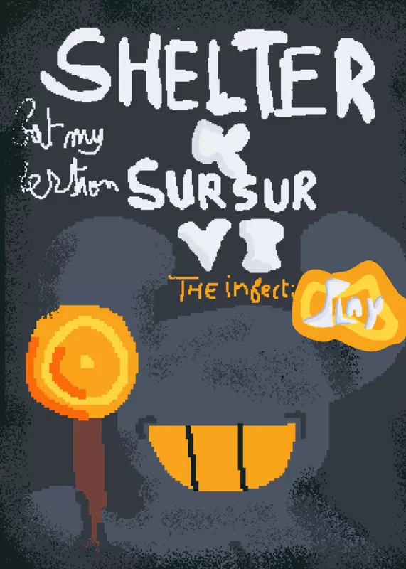 Shelter of sursur 6 fanmade by @Cactus10936