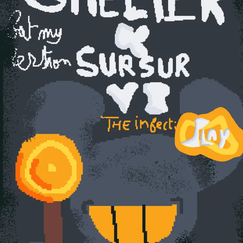 Shelter of sursur 6 fanmade by @Cactus10936