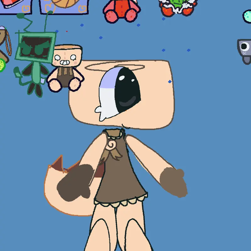 Game by @love_cake879