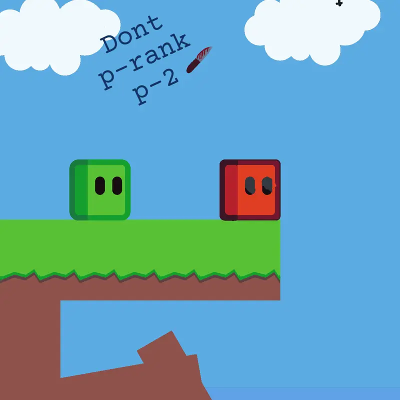 Game by @colinarchergreen