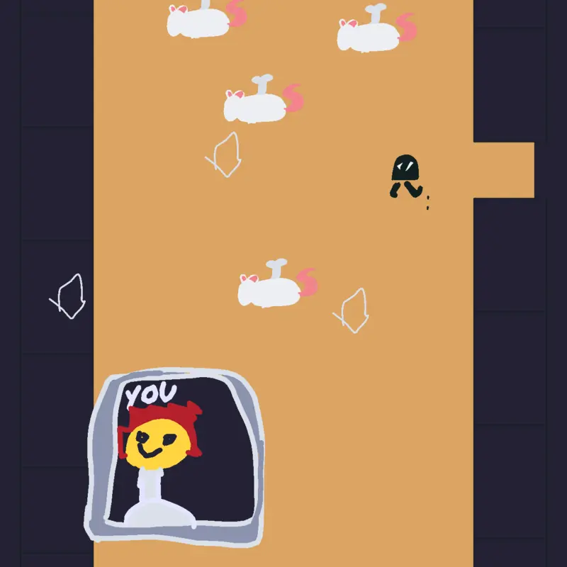 Game by @moneky825