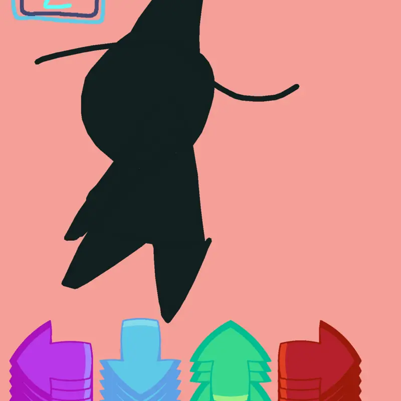 Game by @PotatoSalad57