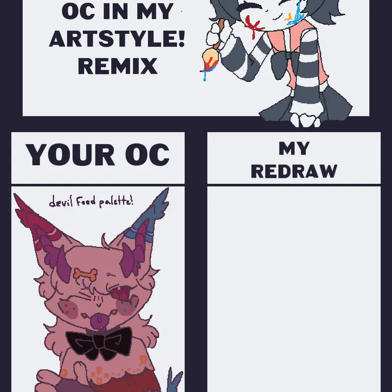 Game by @DAMNova