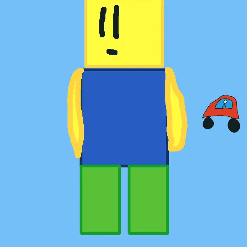 Game by @thatrobloxnoob