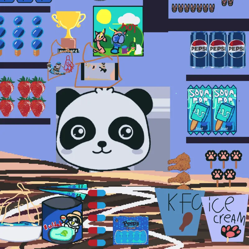 Game by @djsrUdEtS