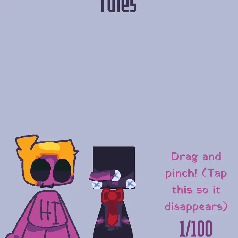 Game by @imacammanfan