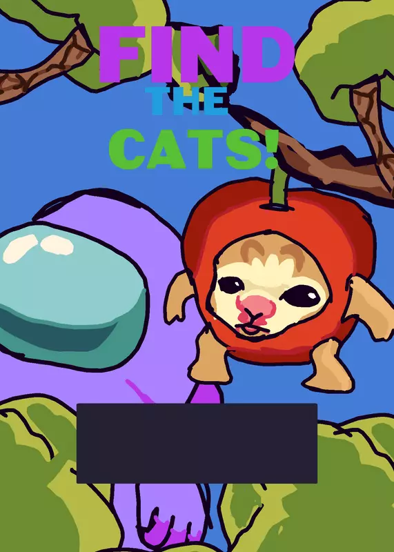 Game by @TheArtis