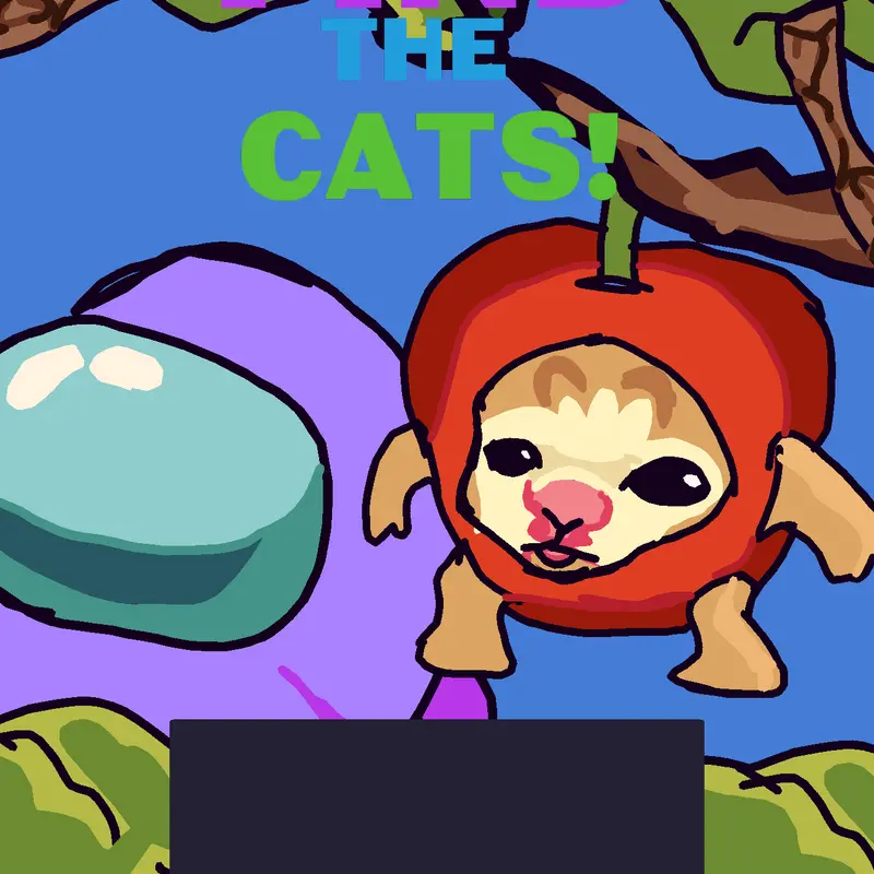 Game by @TheArtis