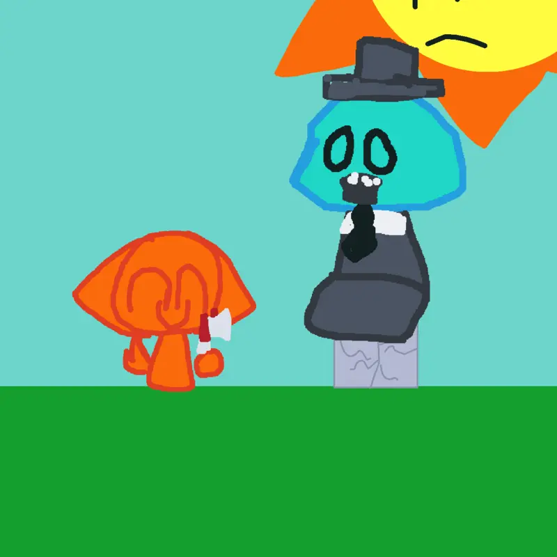 Game by @lLikcatsarecute8680