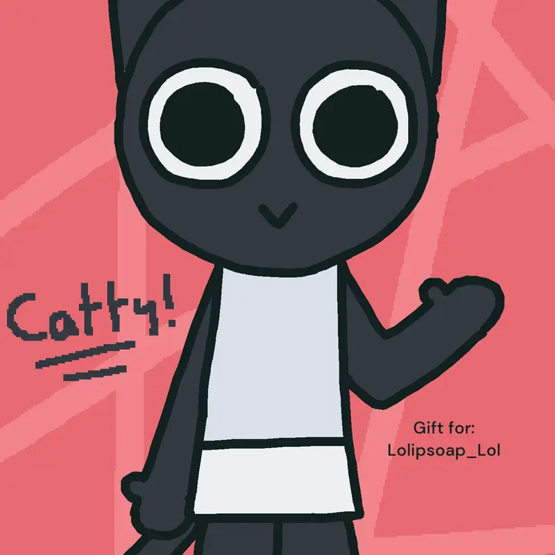 Game by @PrismEnder