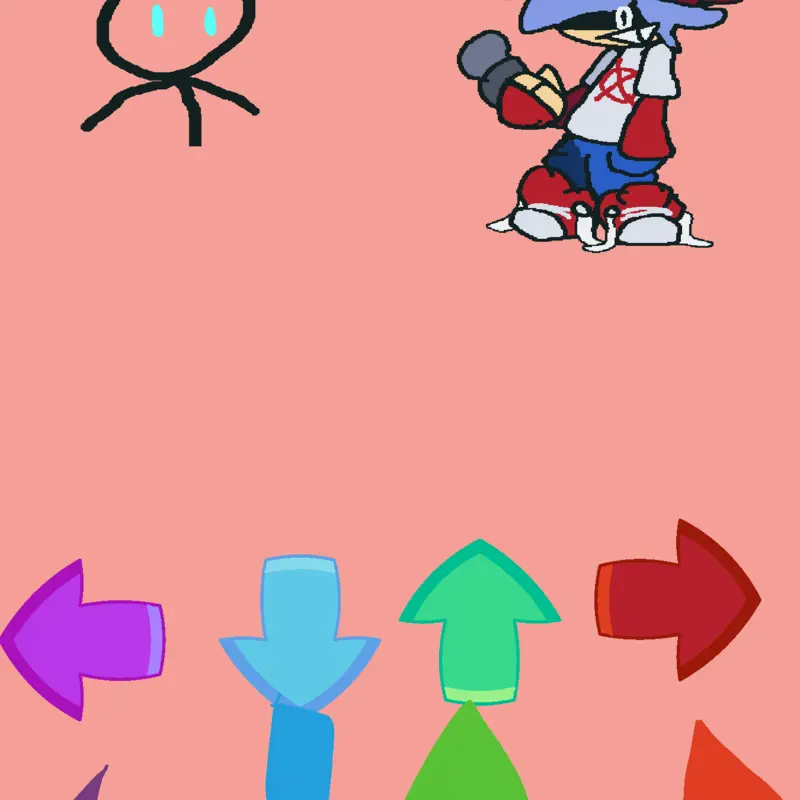 Game by @steadyowen