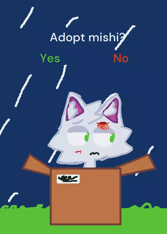 Game by @mishi_777