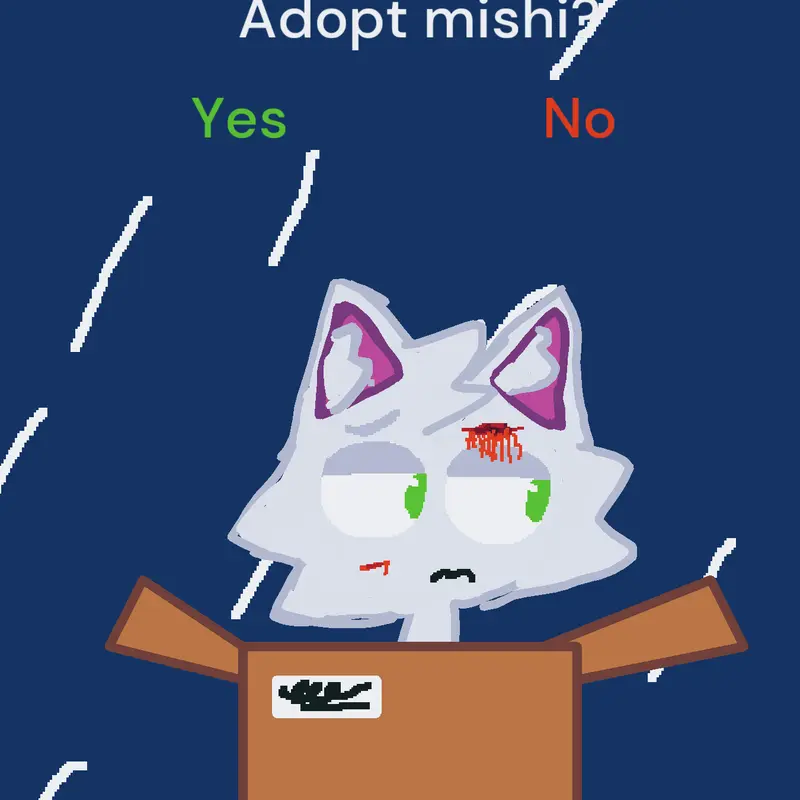 Game by @mishi_777
