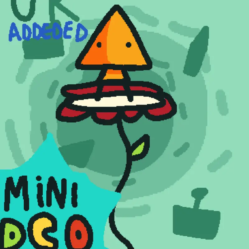 Game by @glucks