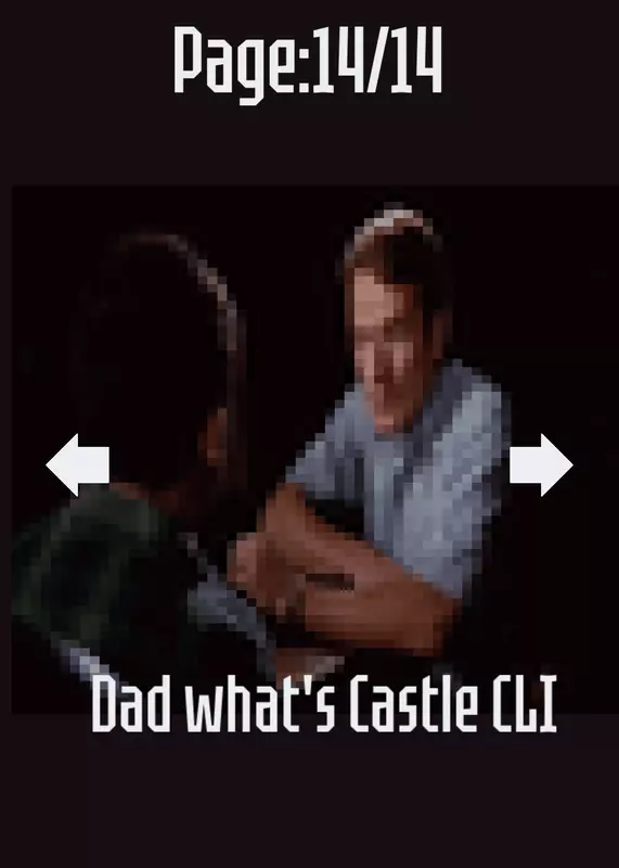 GIF Collection by @HeyThatsMyGuy