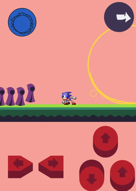 Game by @RJEssien