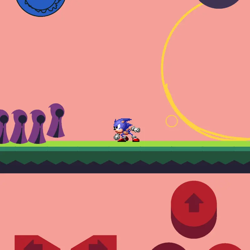 Game by @RJEssien
