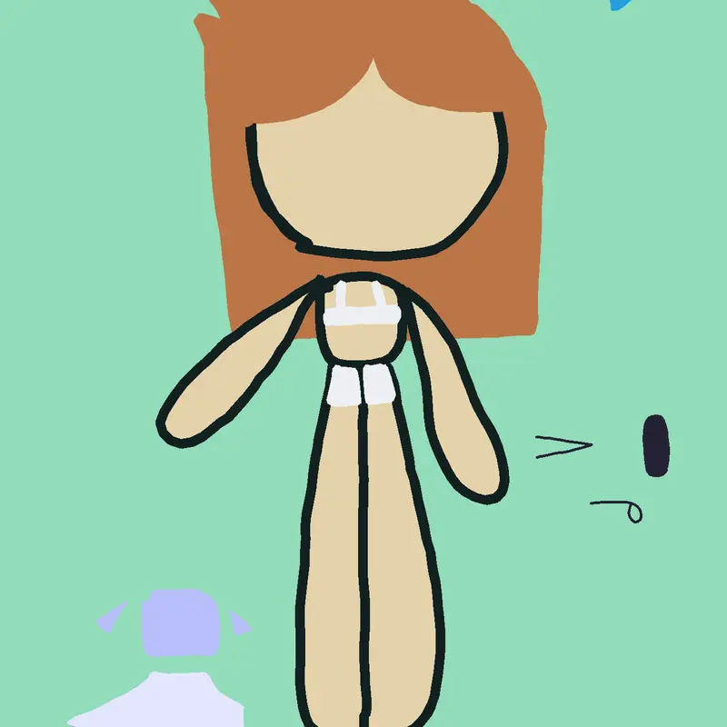 Game by @oliviaaaaaa