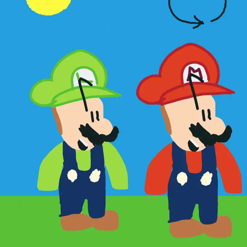Game by @miao123