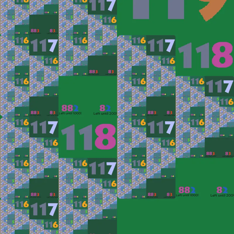 119 by @TV10