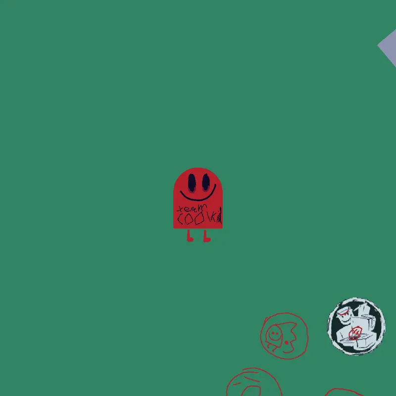 Game by @medriving