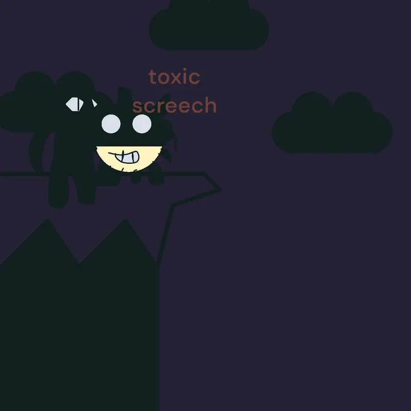 Game by @black-of-rainbow-friends