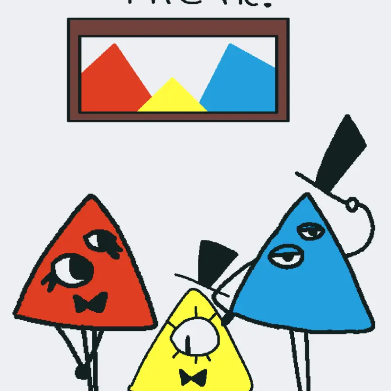 Game by @ratfella