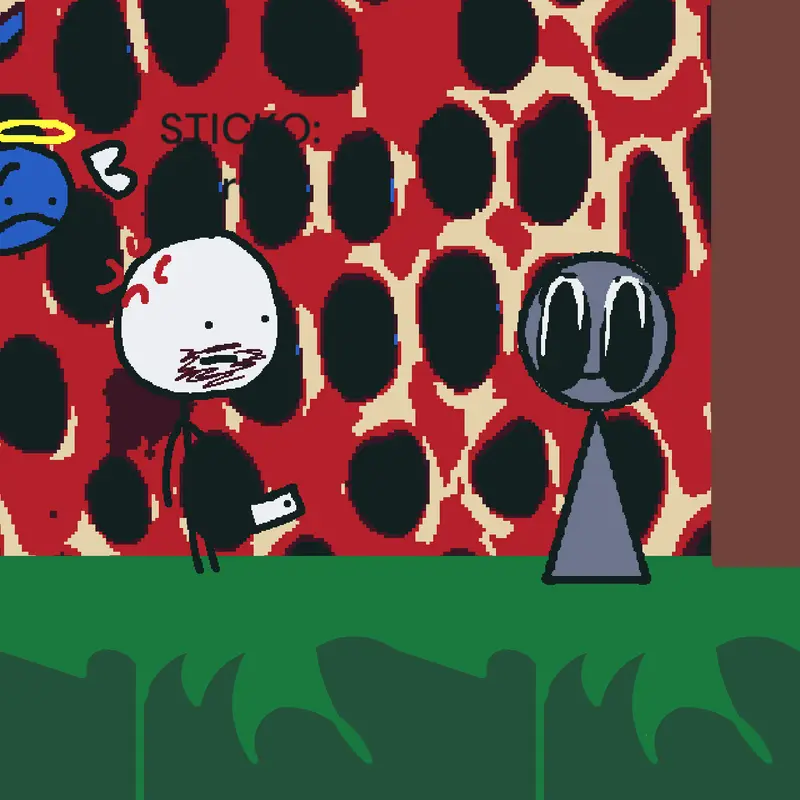 Game by @Rokhayafun