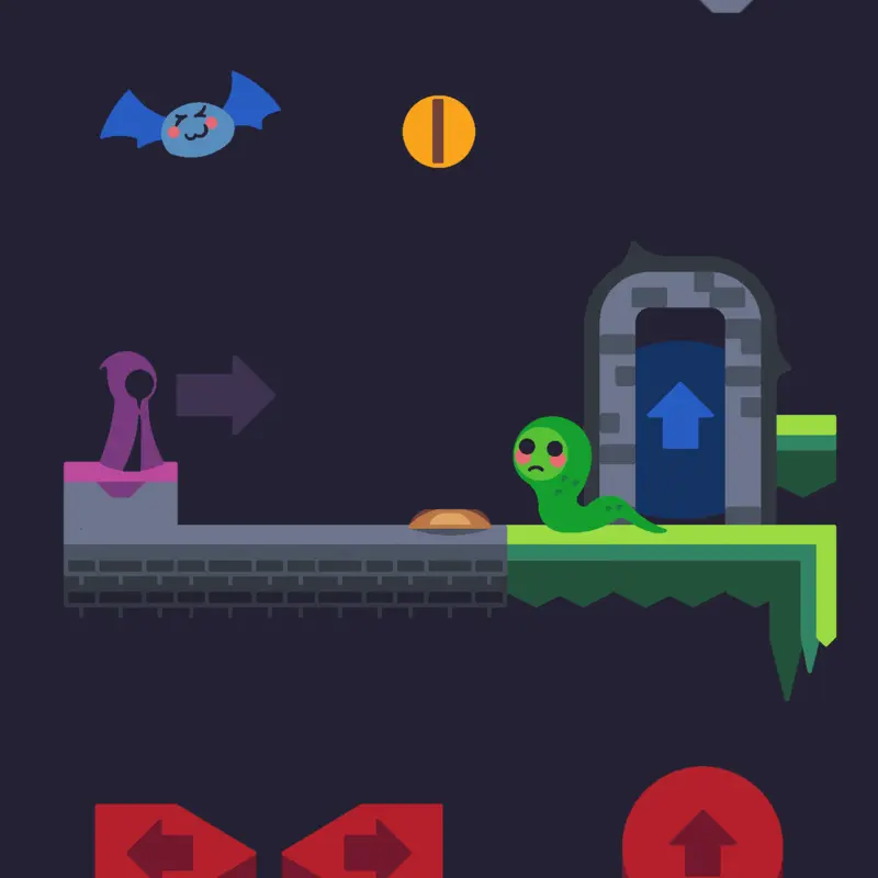 Game by @Conducter
