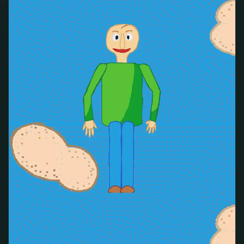 Game by @NotLilSquid2