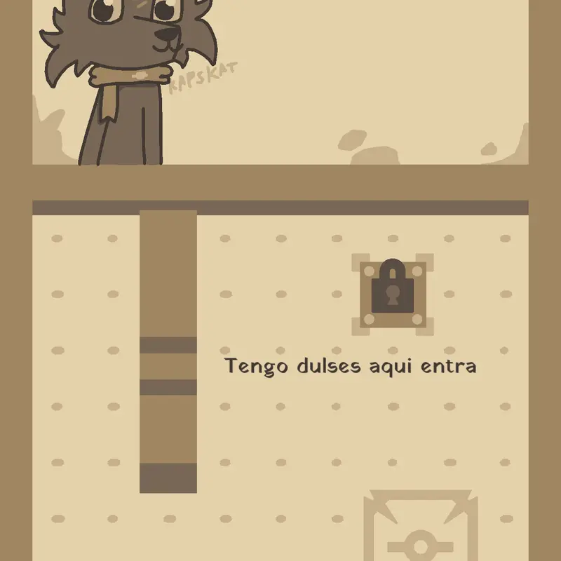 Game by @mrgato1